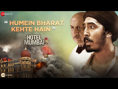 Humein Bharat Kehte Hain — watch video
