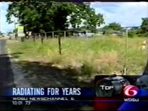 Billion Dollar Verdict