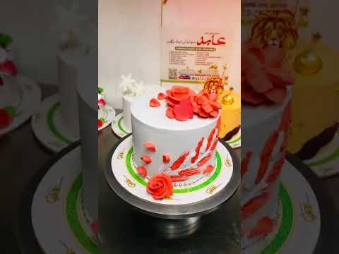 #cake #religion #cakeentertainment #jumma #themecake #bgm #cakedesign #cakedecorating #folks