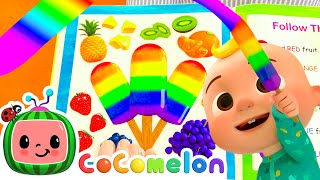 Download lagu The Colors Song (with Popsicles) 15 Min Nonstop Loop | CoComelon | Moonbug Kids - Color Time mp3 Download lagu The Colors Song (with Popsicles) 15 Min Nonstop Loop | CoComelon | Moonbug Kids - Color Time mp3