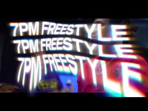 Za.Seven - 7pm Freestyle