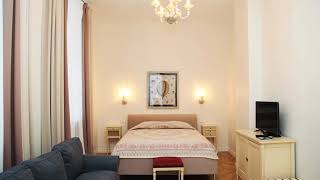Audeju Apartments | Audēju iela 5, Riga, LV-1050, Latvia | AZ Hotels