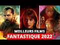 10 Meilleurs Films Fantastiques 2023
