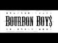 Bourbon Boys - Jack Daniels 