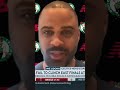 Celtics HC Ime Udoka on Game 7 With Miami: 'Need to take the harder route at times'  #shorts