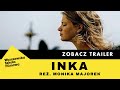 INKA (2015) | Trailer | PL | reż. Monika Majorek | Ireneusz Kozioł | Tadeusz Falana