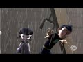 Meet The Robinsons On Universal Kids
