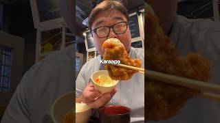 Download lagu Japanese food for under $10 in Tokyo, Japan 🇯🇵 Chicken Kaarage at Gaburi Chicken mp3 Download lagu Japanese food for under $10 in Tokyo, Japan 🇯🇵 Chicken Kaarage at Gaburi Chicken mp3