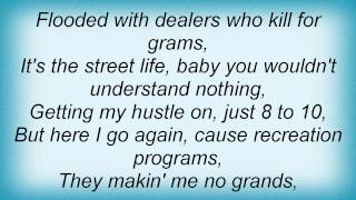 Shyheim - Life As A Shorty Lyrics