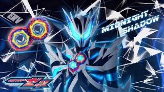 Download lagu Kamen Rider Nox Midnight Shadow Henshin Sound [HD] mp3