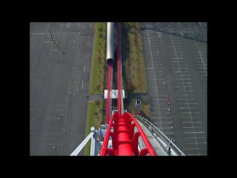 Top 10 de las Montañas Rusas Más Increíbles del Mundo