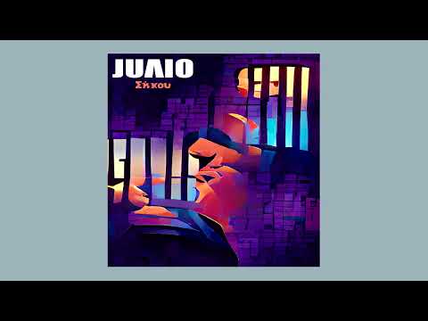 JUΛIO - ΣΗΚΟΥ (Smilin prod.)