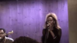 Terrace Martin & The Polly Seeds Live in LA