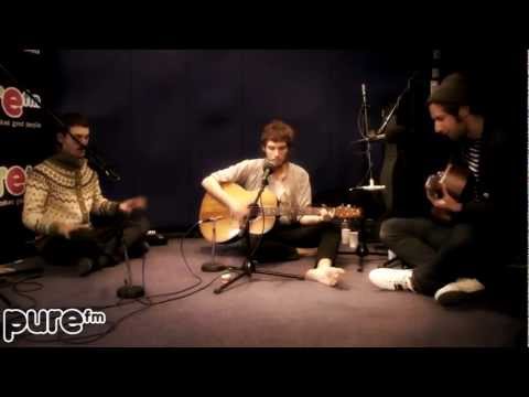 "The Model" Great Mountain Fire Cover (HD)