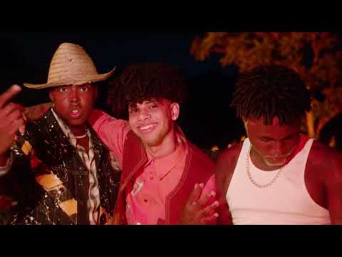 Roça Trap - Toco a X*** Dela 🍑 | OMNI BLACK | JAYA LUUCK | B.I.G CARTER (Prod.Kaoz)