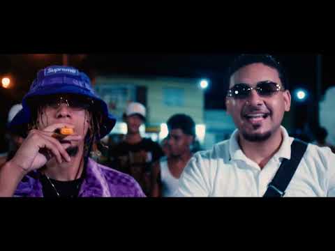 LA GLOCK - Yordy 617 ✖ Dainy 42