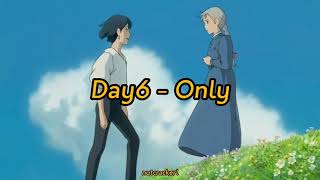 Download lagu Day6 - Only (둘도 아닌 하나) (Indo Lyrics) mp3 Download lagu Day6 - Only (둘도 아닌 하나) (Indo Lyrics) mp3