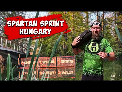 Spartan Race - Szombathely 🇭🇺 - Hungary 2024 (All Obstacles)