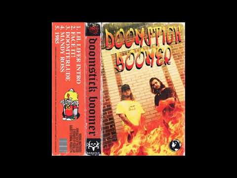 05. Doomstick Boomer - 1985