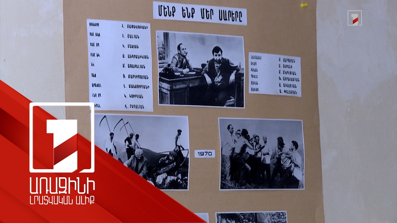 «Հայֆիլմ»-ի կառավարումը ԿԳՄՍՆ-ին փոխանցելու որոշումը կառույցը ոտքի կանգնեցնելու առաջին քայլն է