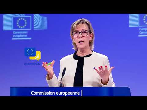 Video Thumbnail: Maria Luís Albuquerque Says Europe’s Banking Reform Needs a Cultural Shift