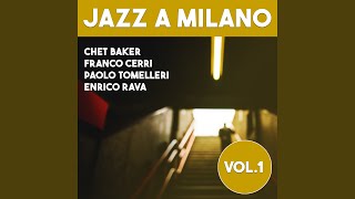 My Foolish Heart (feat. Mario Rusca Trio)