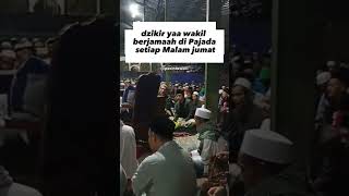 Download lagu dzikir yaa wakil berjamaah setiap malam Jumat di Pajada (sukabumi) mp3