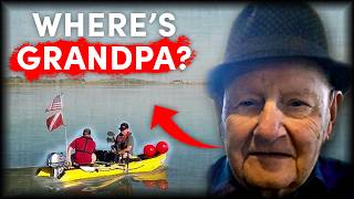 VANISHED at 92: The Search for Darwyn Hope