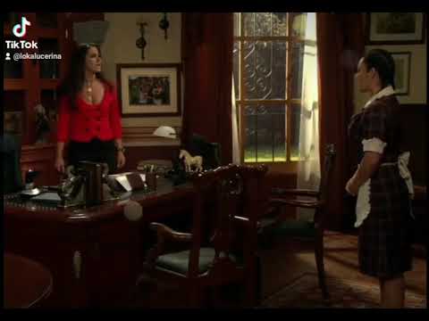 Frases de Bárbara Greco ¡"Retirate, buena para nada! - Mañana Es Para Siempre