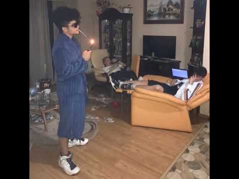 Raul Ws x DZWS x VALE x Pikone x Akboi - Memphis Remix (FULL LEAK)