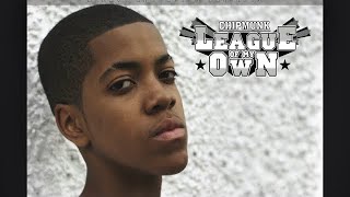 Chipmunk - Who Are You? (UK Grime)