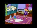 Pinky Dinky Doo Screenbug 2008