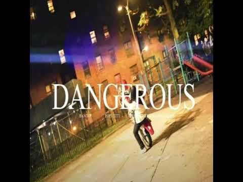 Pop Lotti - Dangerous Feat. Bando (Audio)
