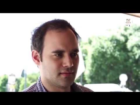 Wordplay com André Barros