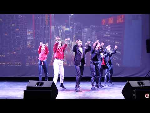 Monsta X - Gambler - T.O.K.K.I (Cover dance) - That Fest 2022