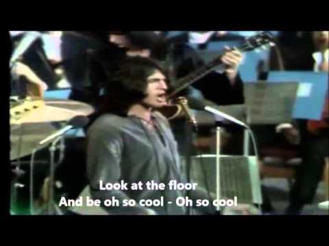 Deep Purple (Ian Gillan sings) &  Royal Philharmonic Orchestra 1969
