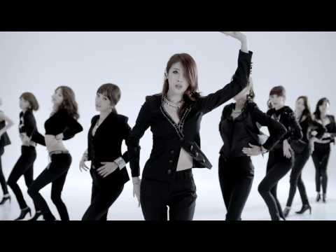 9MUSES - WILD