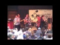 Donna the Buffalo with Peter Rowan - Shortened version of set - 3-25-01