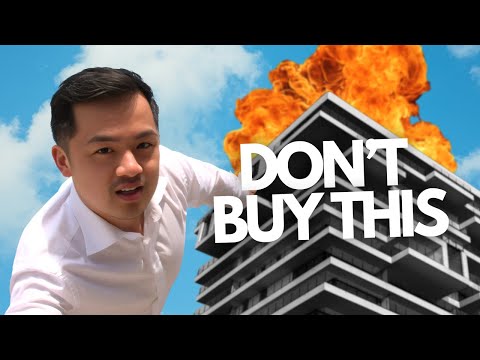NEVER Buy An Apartment In Australia!