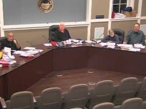 151119 PlanningBoard