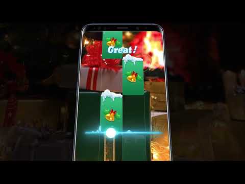 Piano Game: Classic Music Song Video