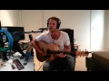 Angus Stone Broken Brights Cover