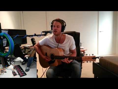 Angus Stone - Broken Brights (Cover)