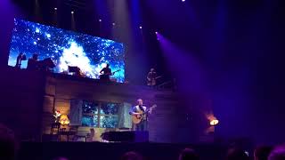 Ismael Serrano, Sucede que a veces (@WiZink Center)