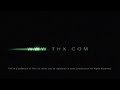 THX Game Logo 2005 Reserved