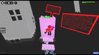 JToH - Tower of Hopeless Hell Completed