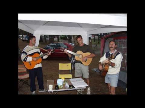 Los hermanos by los flamencos del gitanos