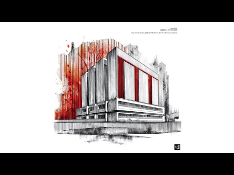 Priku & Traumer - Operation [BERGAMON11]