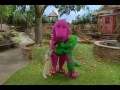 Barney Custom Promo 5 It S Good To Be Home UMUTNASİP