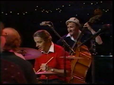 Fireworks - The Jim Cullum Jazz Band